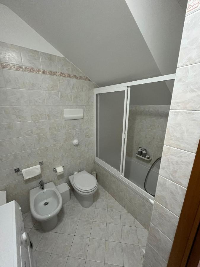 Appartamento Barone Castellammare del Golfo Zewnętrze zdjęcie