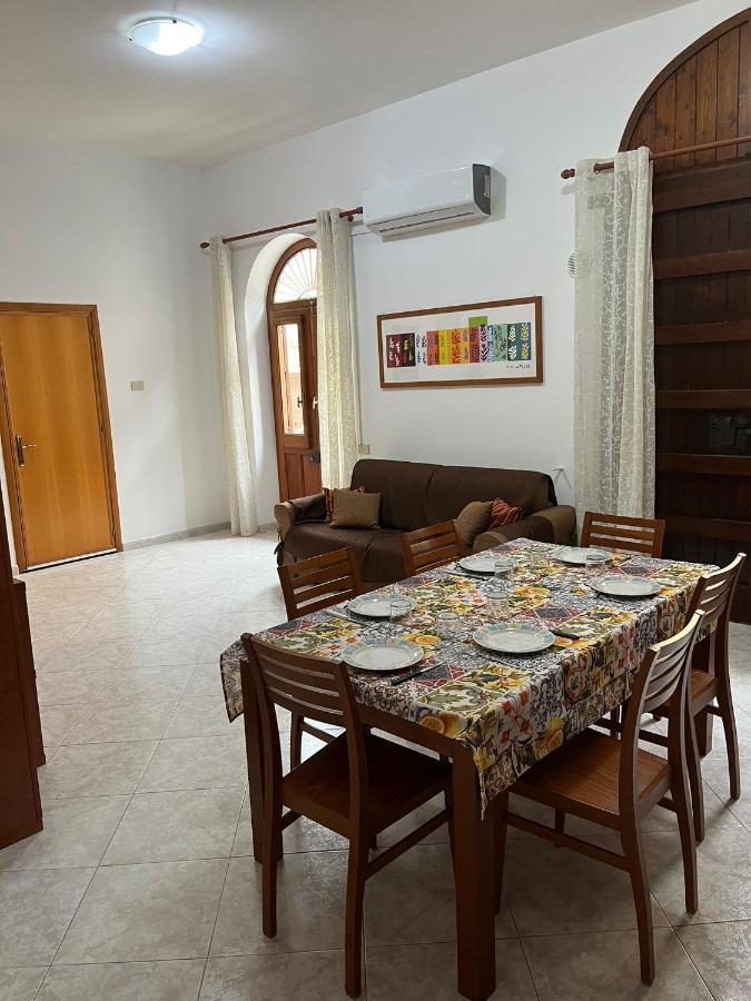 Appartamento Barone Castellammare del Golfo Zewnętrze zdjęcie