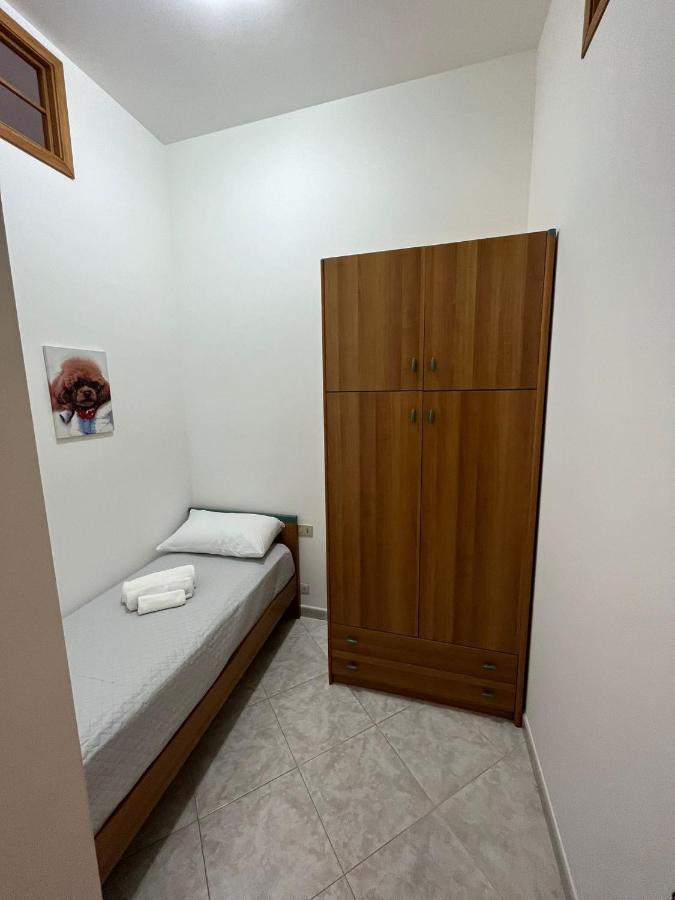 Appartamento Barone Castellammare del Golfo Zewnętrze zdjęcie