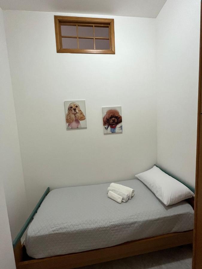 Appartamento Barone Castellammare del Golfo Zewnętrze zdjęcie