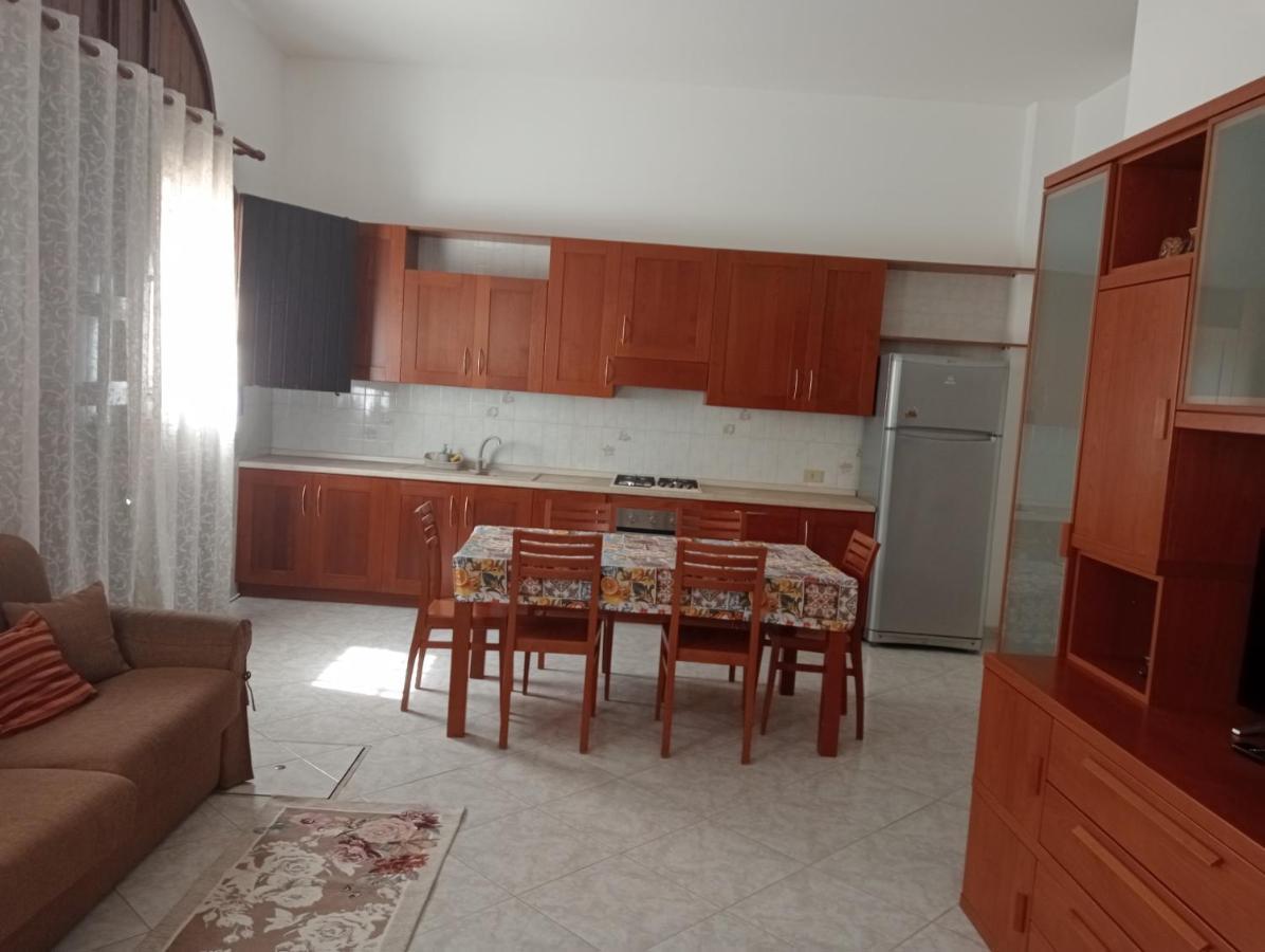 Appartamento Barone Castellammare del Golfo Zewnętrze zdjęcie
