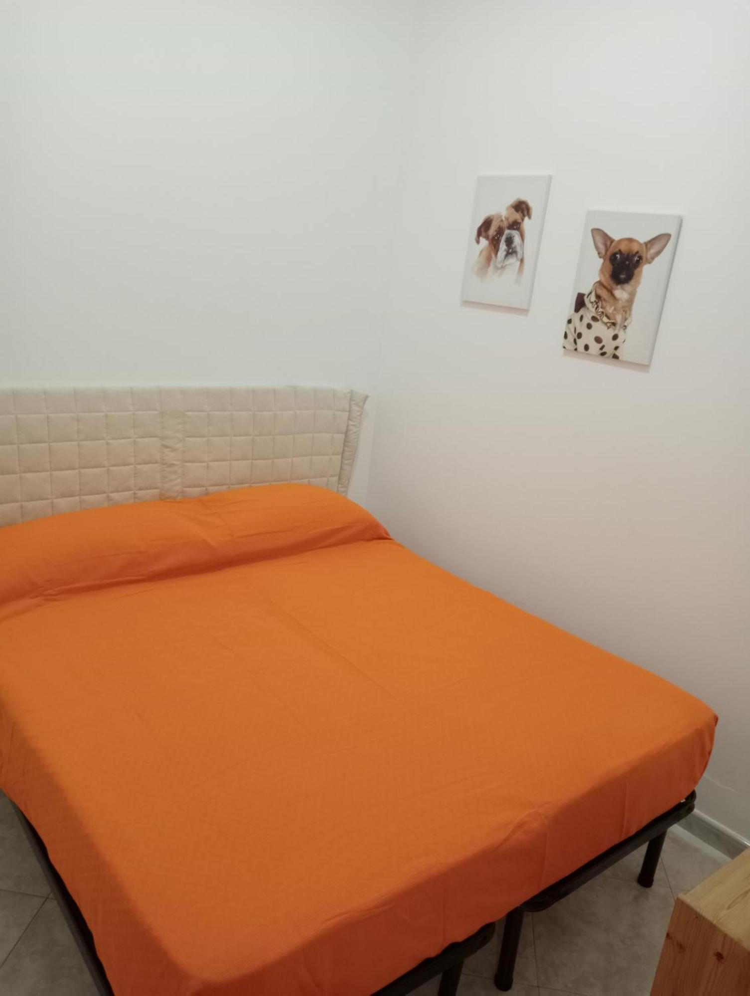 Appartamento Barone Castellammare del Golfo Zewnętrze zdjęcie